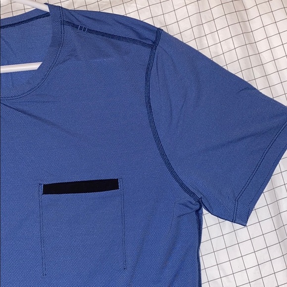 Lululemon Metal Vent Tech short sleeve shirt - Picture 3 of 5